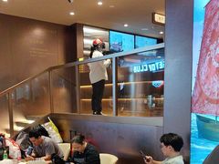 -霸王茶姬(上海恒基名人店)