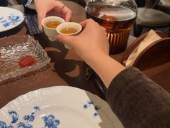 -奉天小馆·非遗东北菜(沈阳万象城店)