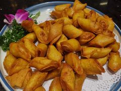 -双海酒店·海鲜家常菜(南戴河店)