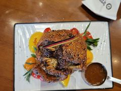 -haxnbauer海森堡德国餐厅(深圳coco店)