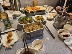 -李军力烧烤(祭城店)