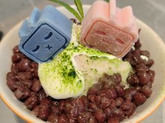 -生活如沸·顺德水牛奶火锅(人民广场店)