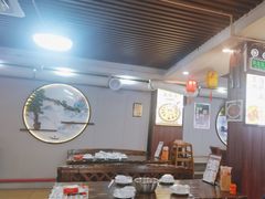 -东北缘餐厅(兰埔路店)