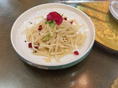 -杏花村水席楼·洛阳水席(老城十字街店)