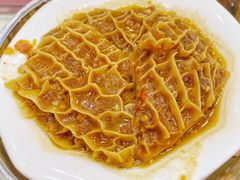 金钱肚-凤凰楼酒家·粤宴点心(华强北店)