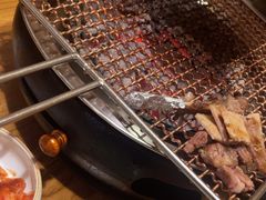 -九田家黑牛烤肉料理(华侨城店)