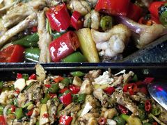 -蘭奢雅集·江浙菜(青山江滩店)