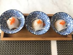虾饺-五号茶居·新派粤菜·岭南五号酒店(沿江中路店)