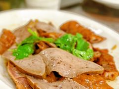 -长平肥姐白粥·海鲜打冷