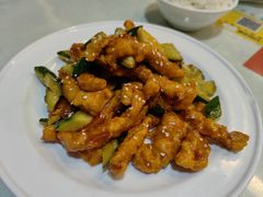 -品味楼·醉卤·酱排骨·无锡特色菜