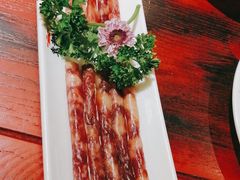 -袁老四老火锅(盘龙城店)