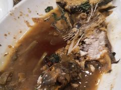 -喜悦小串海鲜烧烤大排档(高新万达店)