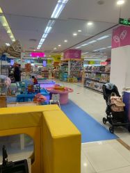 -孩子王(番禺万达广场店)