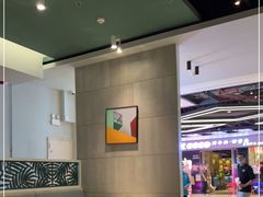 大堂-百年果林椰子鸡(益田假日里店)