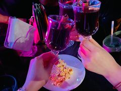 -MOSSO音乐酒吧·live house(长乐路店)
