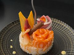 -Sushi Hanzo半藏(天环广场店)