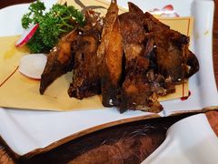 -新虹楼饭庄(崇明陈家镇店)