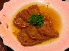 -古都历食南京菜·烤鸭·鸭血粉丝·汤包(南京博物院店)