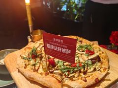 -百特喜·意大利餐厅(八佰伴镇江店)