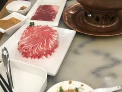 -牛街·马辈儿涮肉(牛街二店)