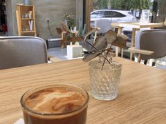 -十一咖啡(青年大街工厂店)