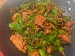 -匠熙小馆(崇文门店)