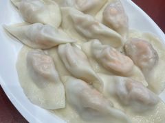 虾三鲜-喜家德虾仁水饺(岗厦北店)
