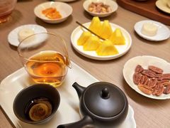 -隐溪茶馆(静安寺店)