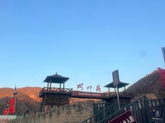 -雁门关景区