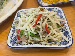 -品鲜村农家菜·阳澄湖大闸蟹(总店)