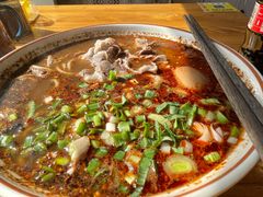 -闵四遵义羊肉粉(朝外大街店)