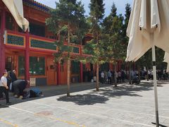 -东关清真大寺