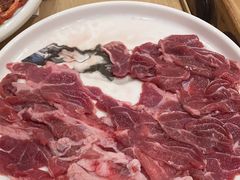 -蜀留香火锅(社会山店)