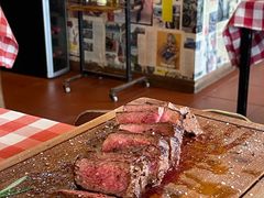 -安立可意大利美食