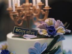 -杜哈夫DOUX RÊVE·生日蛋糕(日月光店)
