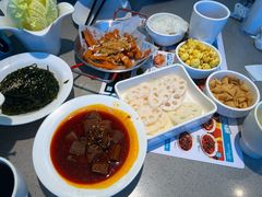 -半天妖烤鱼(西直门凯德mall店)