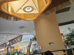 -泰椰里·泰国餐厅(智慧城广百广场店)