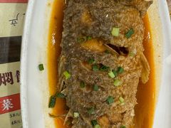 -葛记焖饼(伏牛路店)