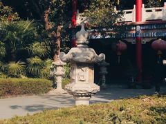 -开福禅寺