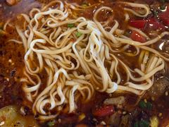 -霸道川面馆(张江店)