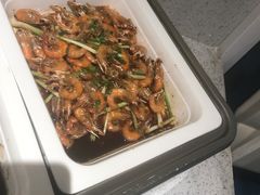 -深海800米海鲜自助(万达广场店)