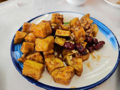 -庆山饭店·海鲜饺子家常菜(北戴河黑石路店)