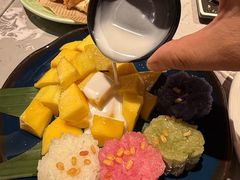 -Home Thai·泰谣(王府井apm店)