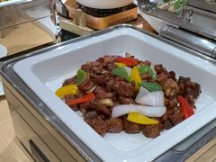 -麓湖国际水疗