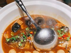 -郭家大院 老南京土菜(九霄店)