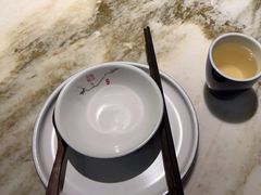 -绿茶餐厅(南翔印象城MEGA店)