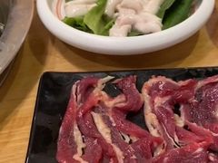 -嬷孙家潮汕牛肉火锅(北京路天河城店)