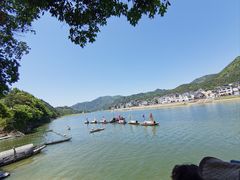 -新安江山水画廊风景区