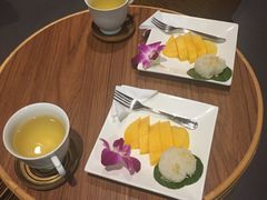 -Let’s Relax Spa(Siam Square One)