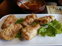 -马迭尔德式西餐精酿啤酒屋(中央大街店)
